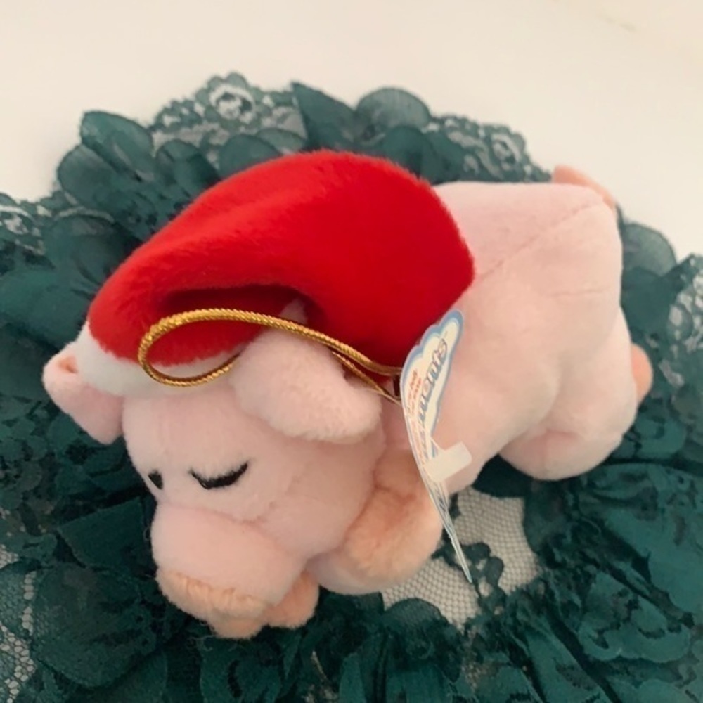 SNORNAMENT, CHRISTMAS ORNAMENT - Picture 15 of 15